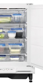 Zanussi ZYAR82FS