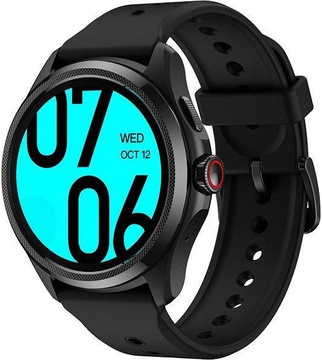 Mobvoi TicWatch Pro 5 GPS Obsidian