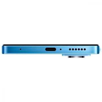 Xiaomi Redmi Note 12 Pro 6/128GB Glacier Blue (Global Version)