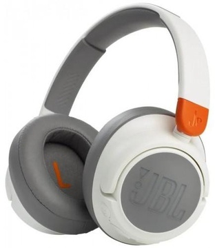 JBL JR460NC White (JBLJR460NCWHT)