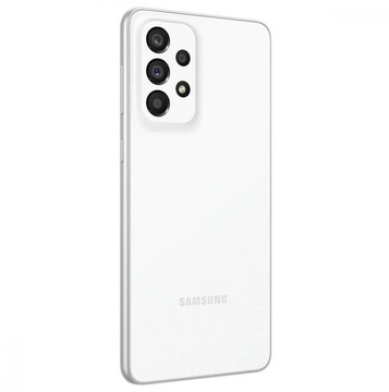 Samsung Galaxy A33 5G 6/128GB White (SM-A336BZWG)