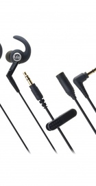 Audio-Technica ATH-CKP500 BK