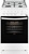 Zanussi ZCK9540L1W