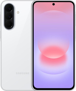 Samsung Galaxy A37 5G 8/256GB Awesome White (SM-A376BZWG)