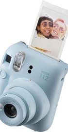 Fujifilm Instax Mini 12 Pastel Blue (16806092)