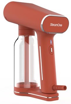 SteamOne RUST400