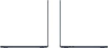 Apple MacBook Air 13,6" M2 Midnight 2022 (Z160000B7)
