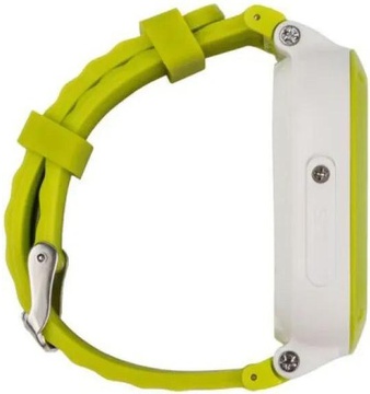 AmiGo GO004 Splashproof Camera+LED Green