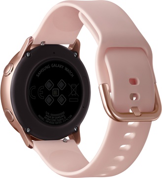 Samsung Galaxy Watch Active Rose Gold (SM-R500NZDA)