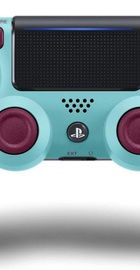 Sony DualShock 4 V2 Berry Blue (9718918)