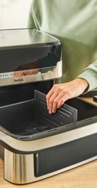 Tefal Dual Easy Fry Flex EY922DE0