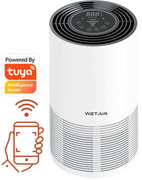 WetAir WAP-35