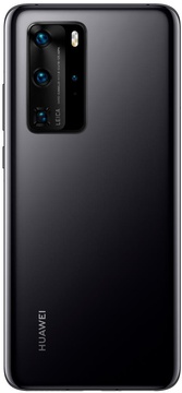 HUAWEI P40 Pro 8/128GB Black (51095EXQ)