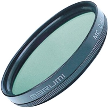 Marumi 82 mm Circular PL MC