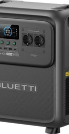 BLUETTI Elite 400 (P-EL400-EU-GY-BL-010)