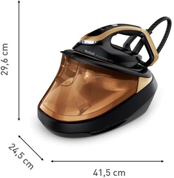 Tefal Pro Express Vision GV9823E1