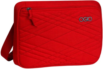 Ogio Tribeca Case Red (114008.02)