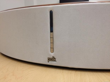Polk Audio Woodbourne