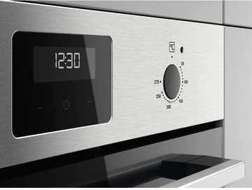 Zanussi OPZB43341X