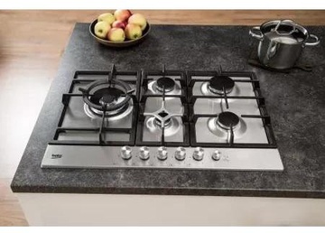 Beko HIAL75235SX