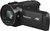 Panasonic HC-VX3E-K