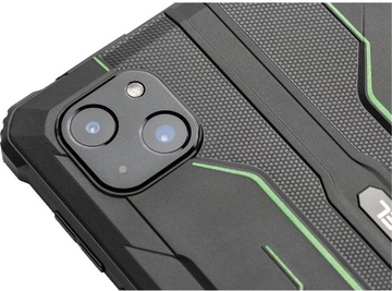 Oukitel Pad RT3 4/64GB Black