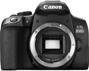 Canon EOS 850D Body (3925C017)