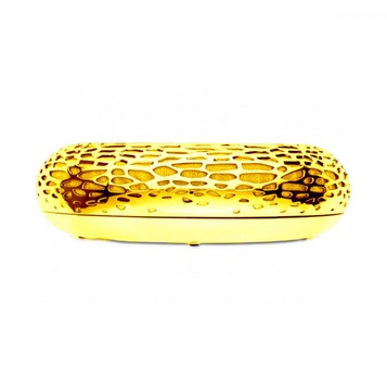 Jarre AeroTwist Chrome Gold