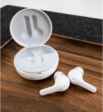 LG TONE Free FN7 White HBS-FN7.ABRUWH