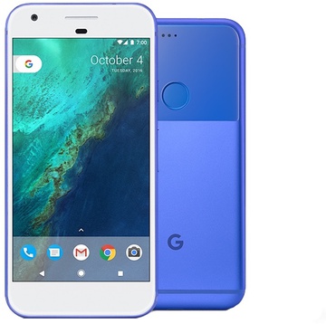 Google Pixel 128Gb Really Blue