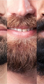 Braun BeardTrimmer BT7340
