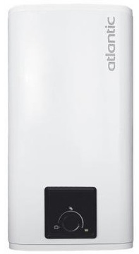 Atlantic Steatite Cube Slim VM 30 S3 C 1500W