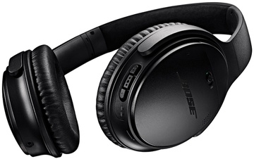 Bose QuietComfort 35 Black