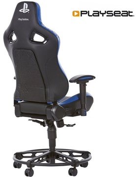 Playseat L33T PlayStation (GPS.00172)