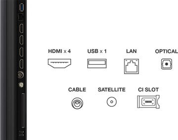 TCL 75C6K