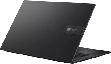 ASUS Vivobook 17X K3704VA Indie Black (K3704VA-AU044, 90NB1091-M001L0)