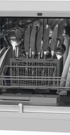 Hansa ZWM556WH