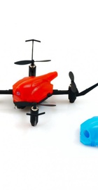 Wowitoys Space Racer H4816 Red (WWT-H4816)
