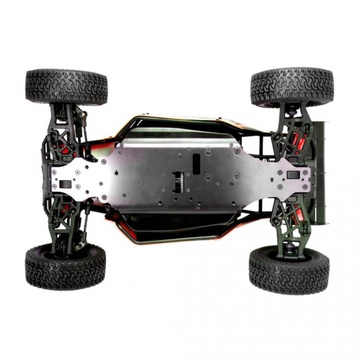 Team Magic Багги песчаная 1:8 SETH ARTR красный (TM560015R)