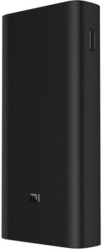 Xiaomi Mi Power Bank 3 Pro 20000mAh (PLM07ZM)