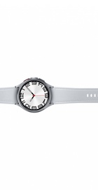 Samsung Galaxy Watch6 Classic 47mm eSIM Silver (SM-R965FZSA)