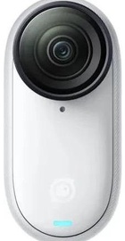 Insta360 GO 3S 4K Standard Bundle 128GB White (CINSAATA_GO3S04)