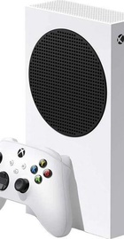 Microsoft Xbox Series S 1 TB White
