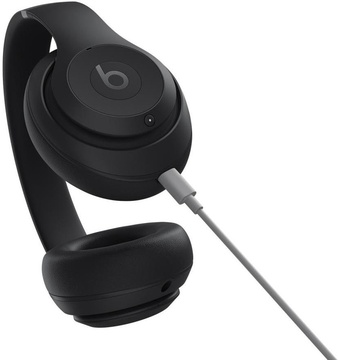 Beats by Dr. Dre Studio Pro Black (MQTP3)