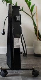 Saturn ST-HT8667 Black