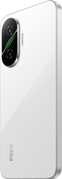 POCO F7 12/512GB White