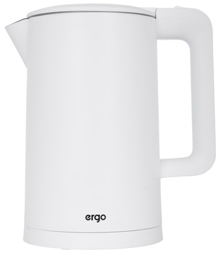 ERGO CT 8070 WHITE