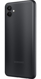 Samsung Galaxy A04e 3/64GB Black (SM-A042FZKH) (UA)