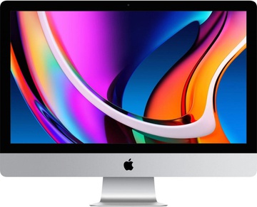 Apple iMac 27 Retina 5K 2020 (Z0ZV000PV/MXWT22)