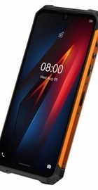 Ulefone Armor 8 4/64GB Orange (6937748733768)